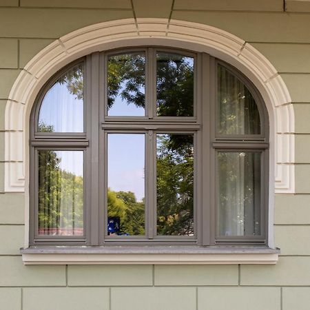 Ara Apartament I Stary Toruń المظهر الخارجي الصورة