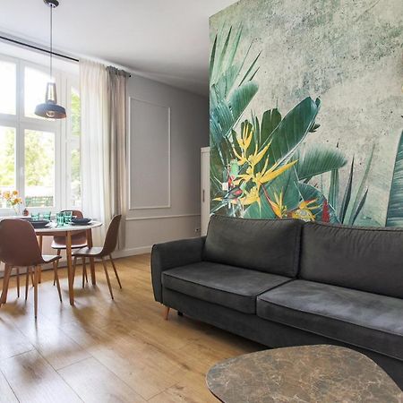 Ara Apartament I Stary Toruń المظهر الخارجي الصورة