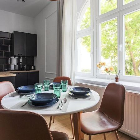 Ara Apartament I Stary Toruń المظهر الخارجي الصورة