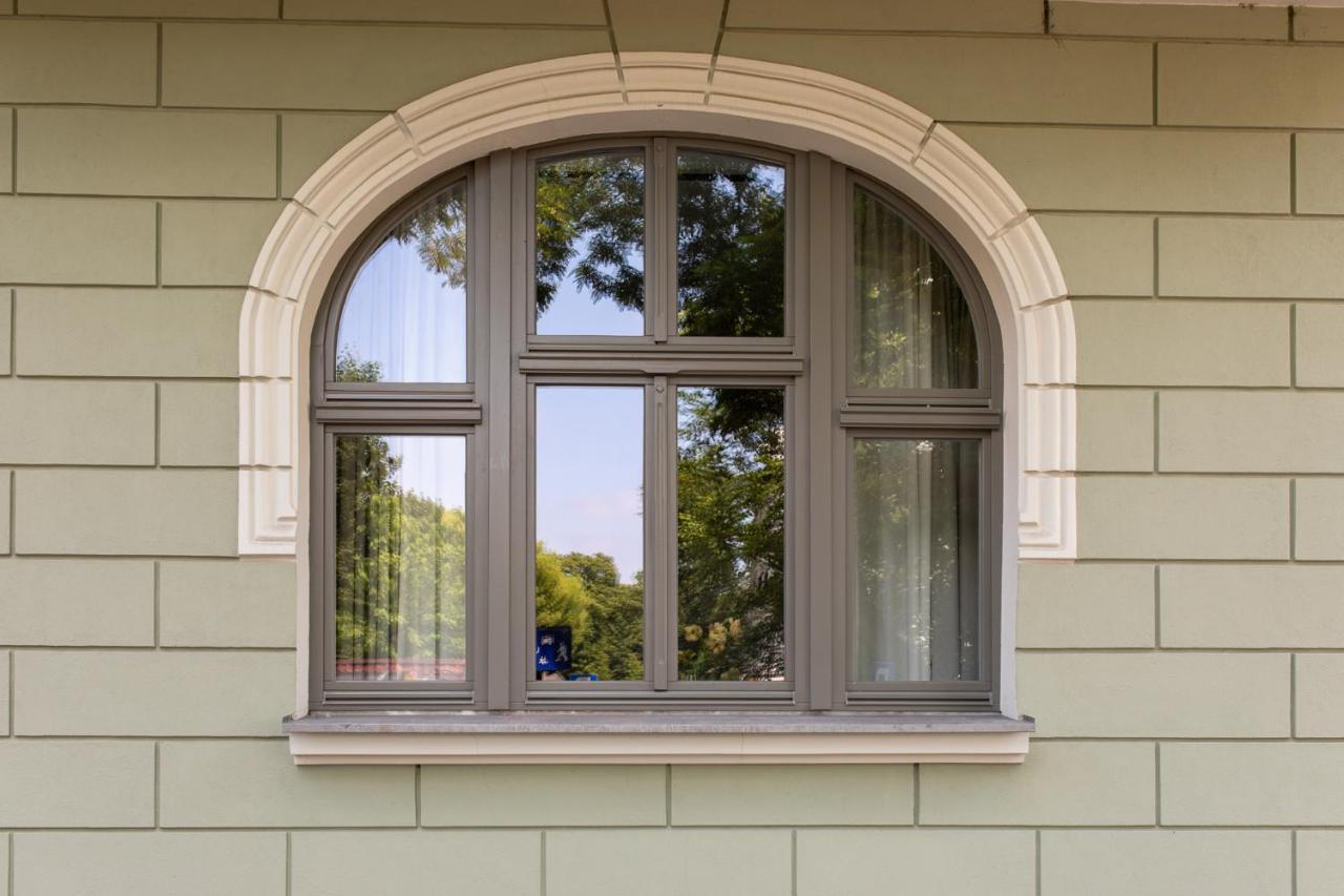 Ara Apartament I Stary Toruń المظهر الخارجي الصورة