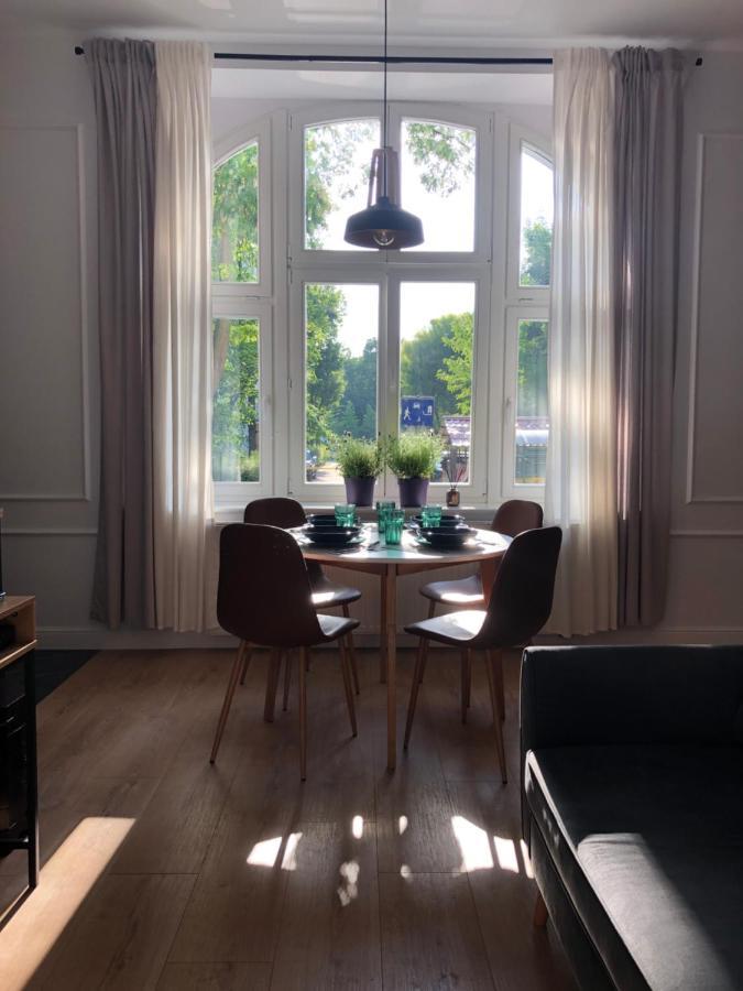 Ara Apartament I Stary Toruń المظهر الخارجي الصورة