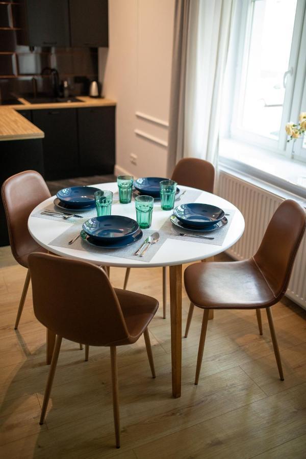Ara Apartament I Stary Toruń المظهر الخارجي الصورة