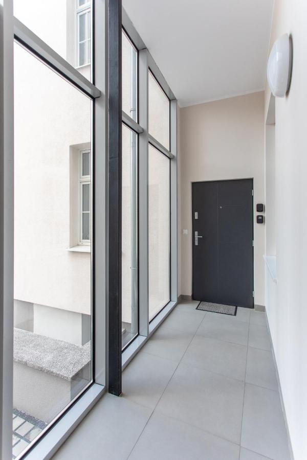 Ara Apartament I Stary Toruń المظهر الخارجي الصورة