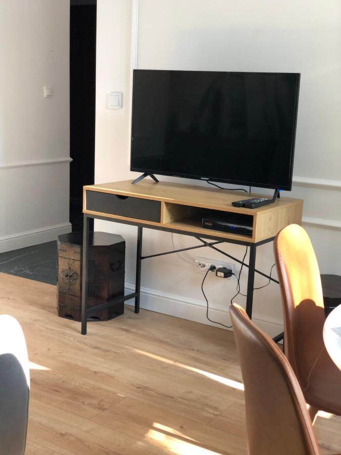 Ara Apartament I Stary Toruń المظهر الخارجي الصورة