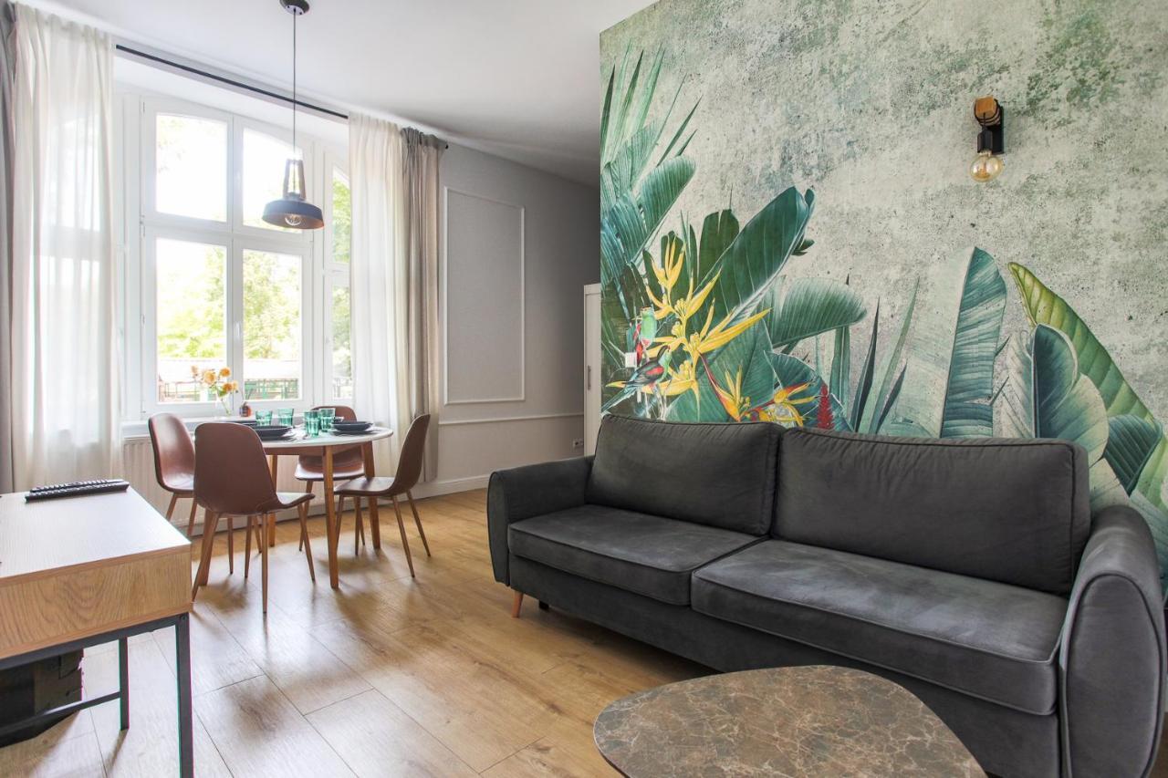 Ara Apartament I Stary Toruń المظهر الخارجي الصورة