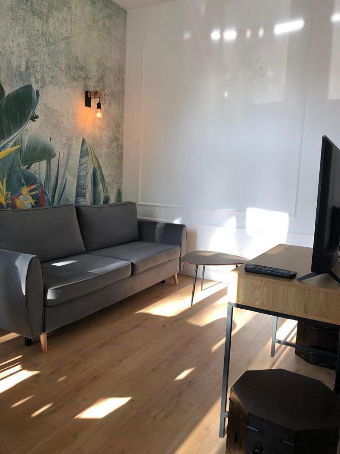 Ara Apartament I Stary Toruń المظهر الخارجي الصورة