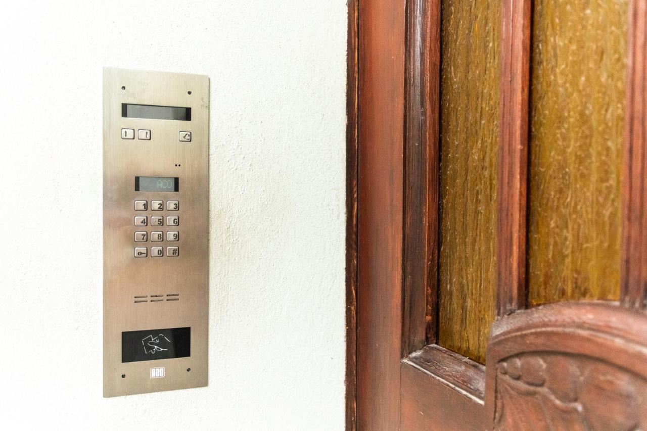 Ara Apartament I Stary Toruń المظهر الخارجي الصورة