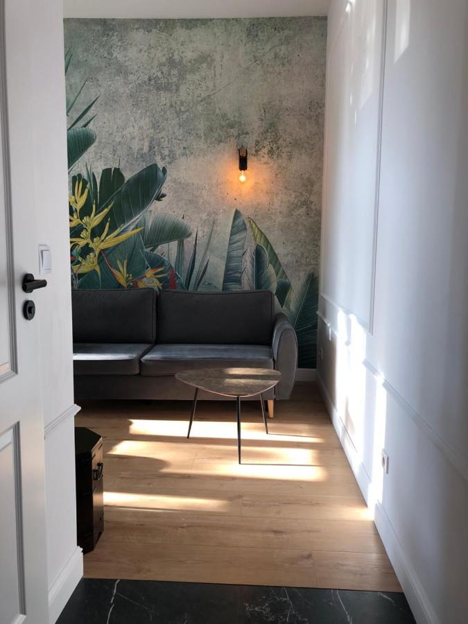 Ara Apartament I Stary Toruń المظهر الخارجي الصورة