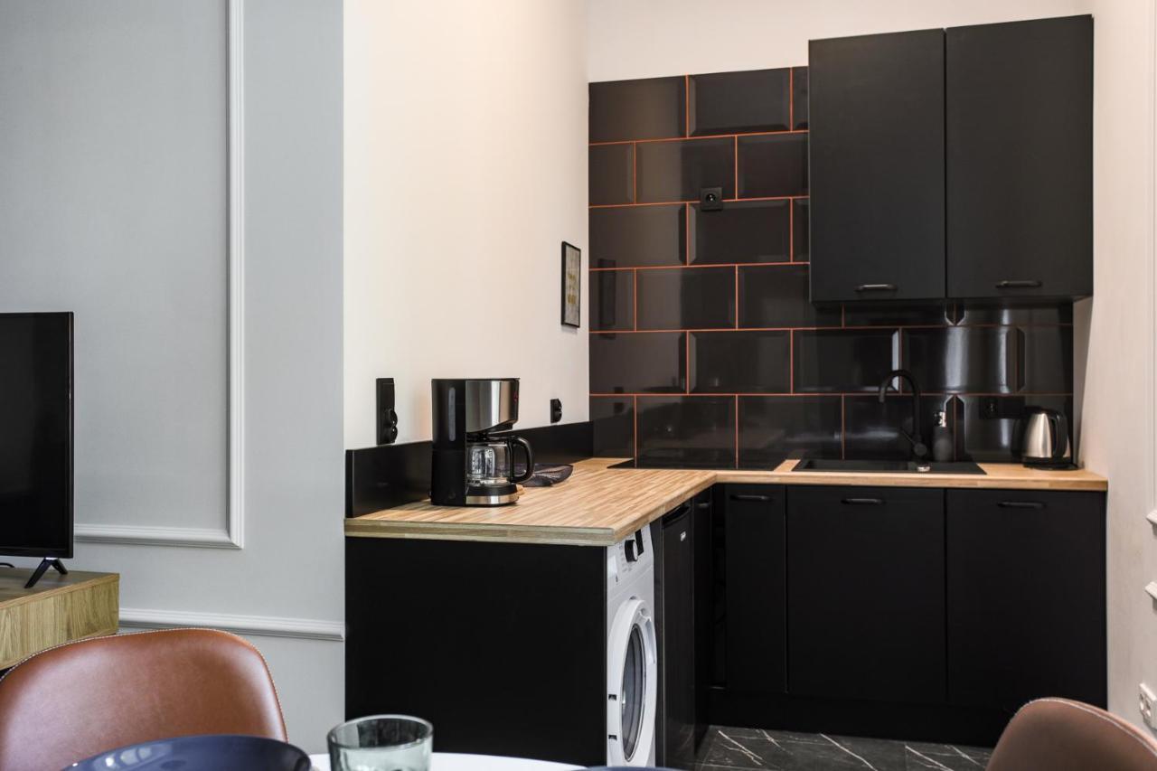 Ara Apartament I Stary Toruń المظهر الخارجي الصورة