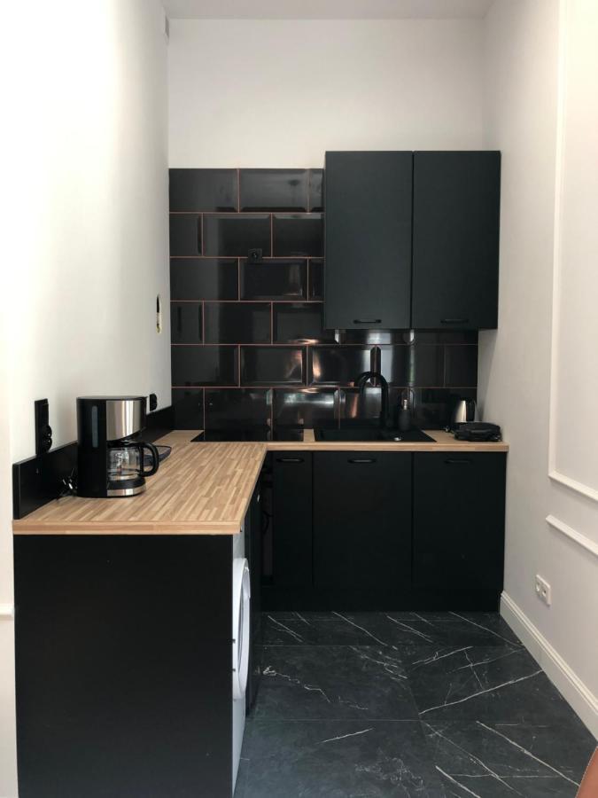 Ara Apartament I Stary Toruń المظهر الخارجي الصورة