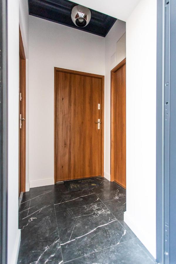 Ara Apartament I Stary Toruń المظهر الخارجي الصورة