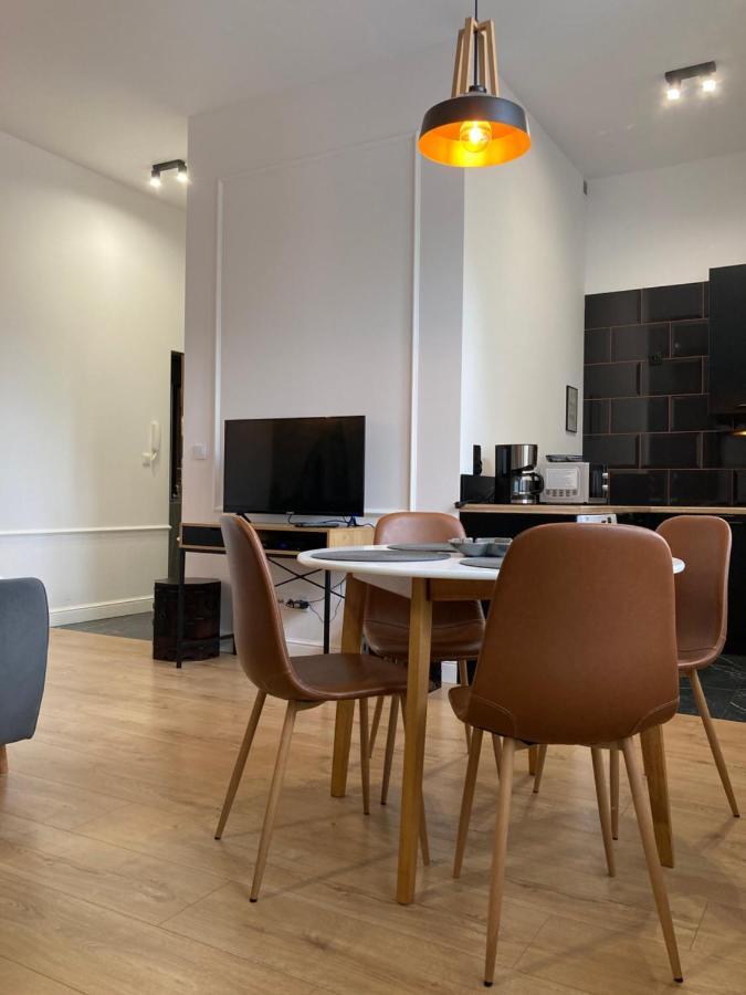 Ara Apartament I Stary Toruń المظهر الخارجي الصورة